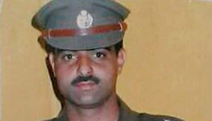 J&amp;K Police seeks help to identify culprits in DSP Ayub Pandith lynching case