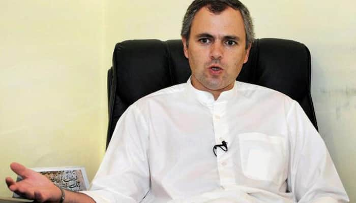 Surgical strikes had nothing to do with Uri terror attack: Omar Abdullah