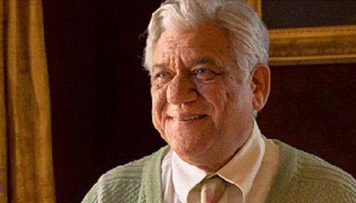 Honour for Satish Kaushik to step in for Om Puri