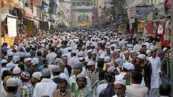 Separatists provoking J&K youth to carry out Pak agenda: Ajmer dargah religious head