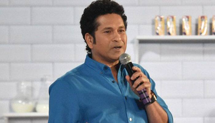 Sachin Tendulkar bats for electric cars, backs government move