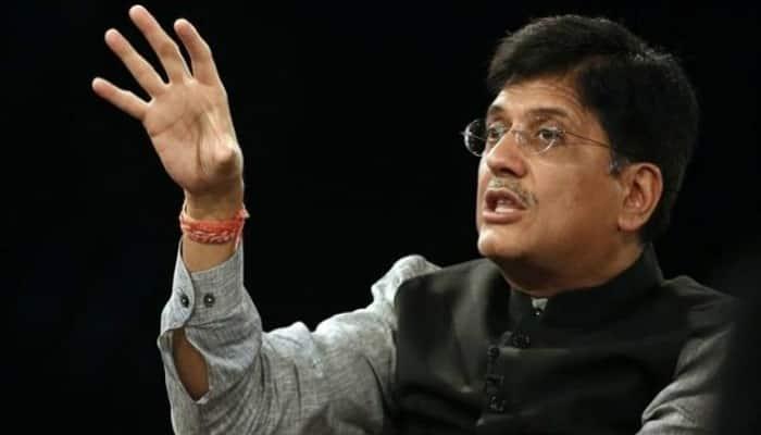 GST Rollout in J&amp;K in next few days: Piyush Goyal