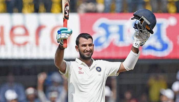 Would love to play on England county circuit again: Cheteshwar Pujara