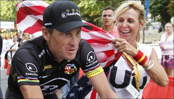 Doping drug that led to Lance Armstrong&#039;s downfall has &#039;little effect&#039; on athletes&#039; performance: Study