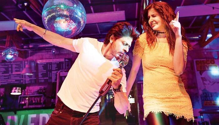 Jab Harry Met Sejal: Waiting for ‘Beech Beech Mein’ song? Here&#039;s a sneak peek