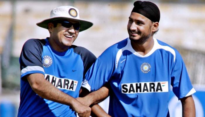 On Harbhajan Singh&#039;s 37th birthday, Virender Sehwag reveals Turbunator&#039;s best-kept secret