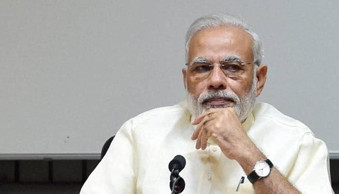 PM Modi to write book for youth, to be out later this year