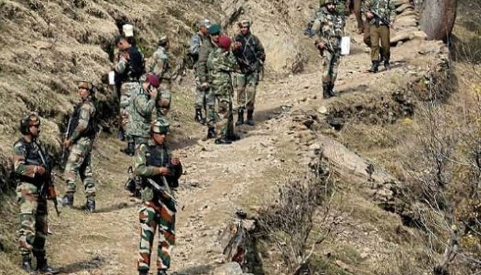 No bulldozers used by China for destroying Indian Army bunkers: India