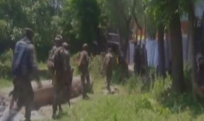 Pulwama encounter day 2: Another terrorist killed, search operation underway