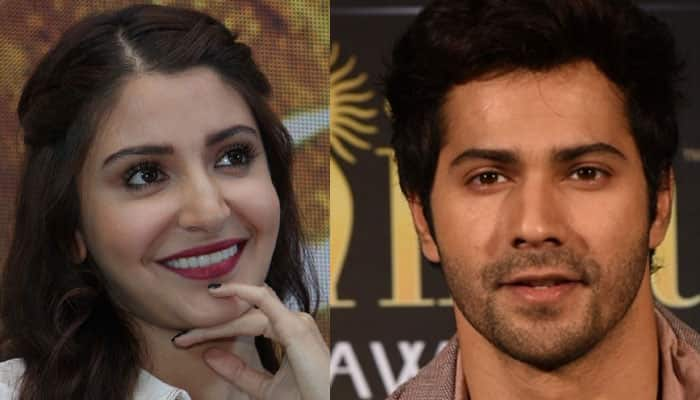 Anushka Sharma – Varun Dhawan to team up for ‘Sui Dhaaga’!