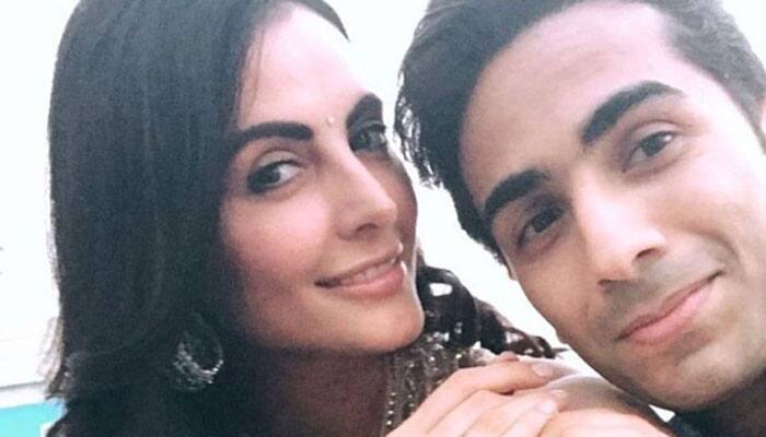 ‘Bigg Boss 9’ contestant Mandana Karimi’s marriage has hit the rocks!