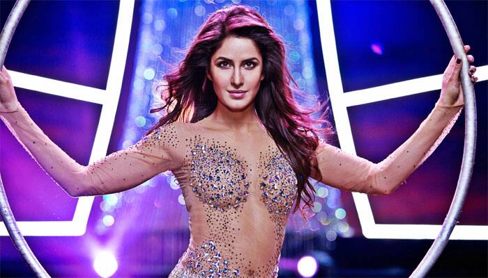 Katrina Kaif is a warrior princess we all wanna see in &#039;Thugs Of Hindostan&#039;!