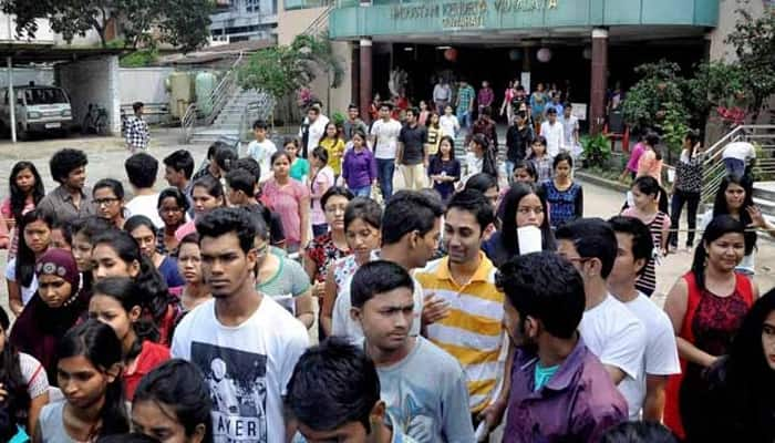 NEET success to help MHRD take decision on conducting single entrance test for engineering courses