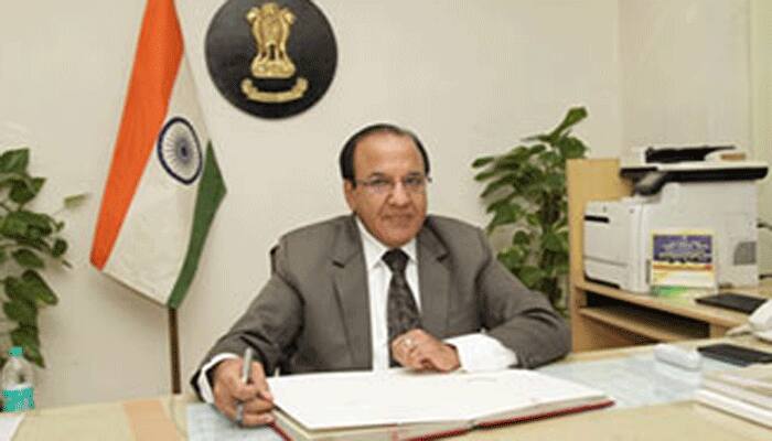Election Commissioner Achal Kumar Joti appointed as next CEC