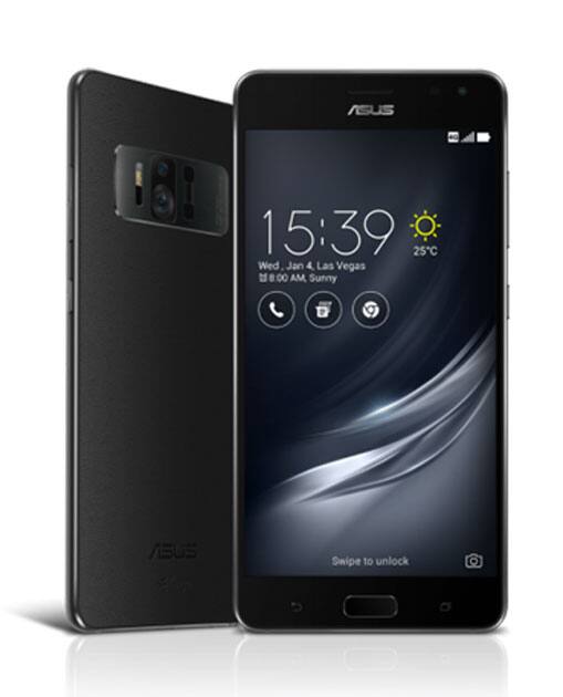 Asus Zenfone AR