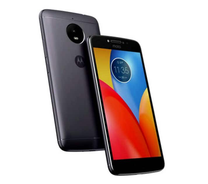 Moto E4/E4 Plus