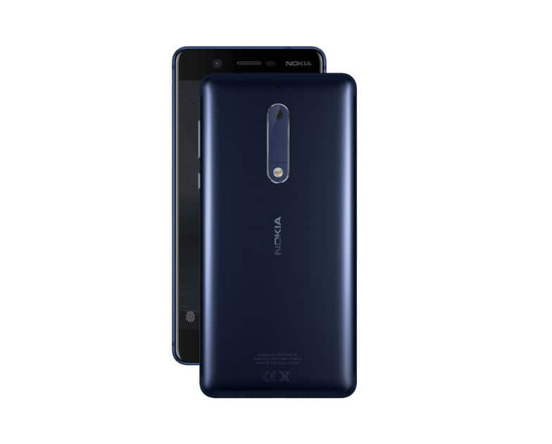 Nokia 5