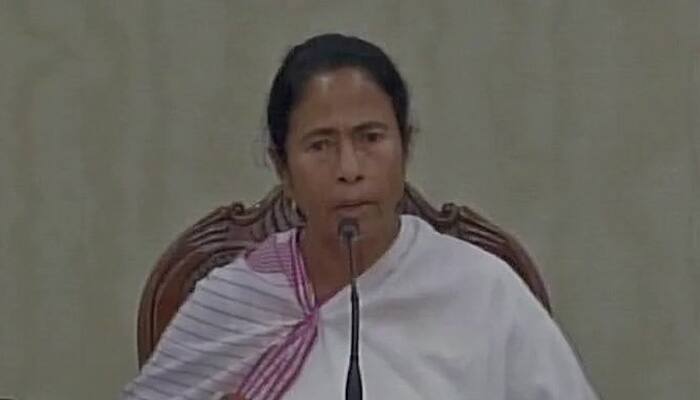 Mamata Banerjee says communal violence breaks out in West Bengal&#039;s North 24 Parganas over objectionable Facebook post