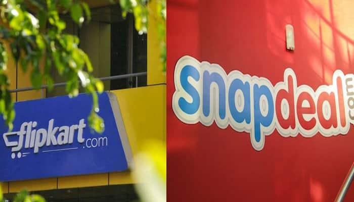 Snapdeal board rejects $850 million offer from Flipkart