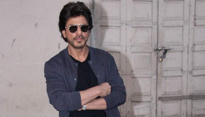 Shah Rukh Khan never did much club-hopping – Here’s why