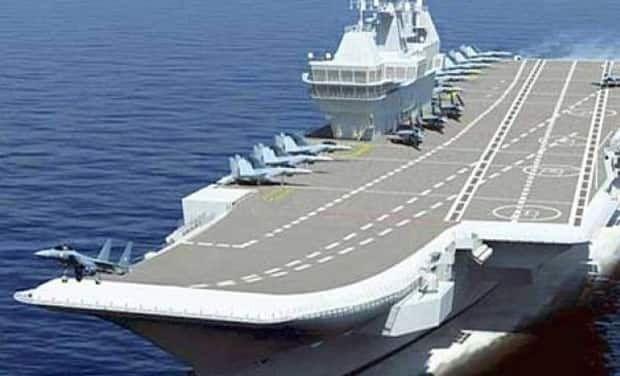 Malabar war games: India, US, Japan to deploy their largest warships, focus on anti-submarine warfare