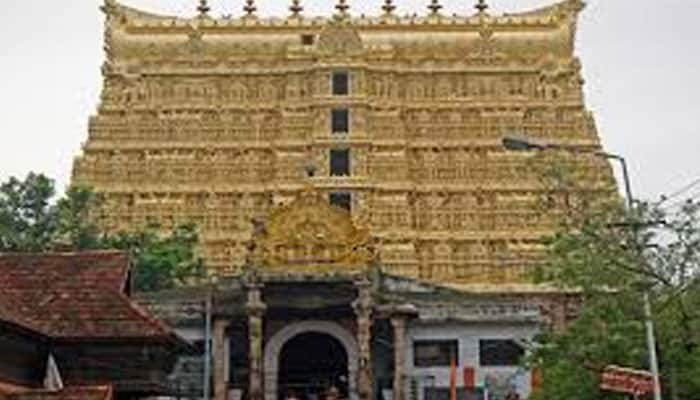 SC to examine opening Vault B of Shree Padmanabhaswamy temple