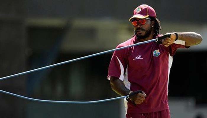 WI vs IND: Chris Gayle returns to West Indies T20I squad for one-off match against India