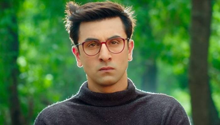 Jagga Jasoos: Ranbir Kapoor story unravels in &#039;Phir Wahi&#039; song