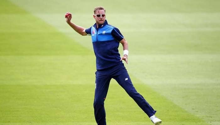 ENG vs SA: Stuart Broad allays injury fears ahead of South Africa opener at Lord&#039;s