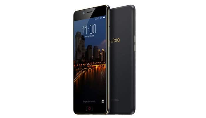 Nubia N2 launched in India at Rs 15,999