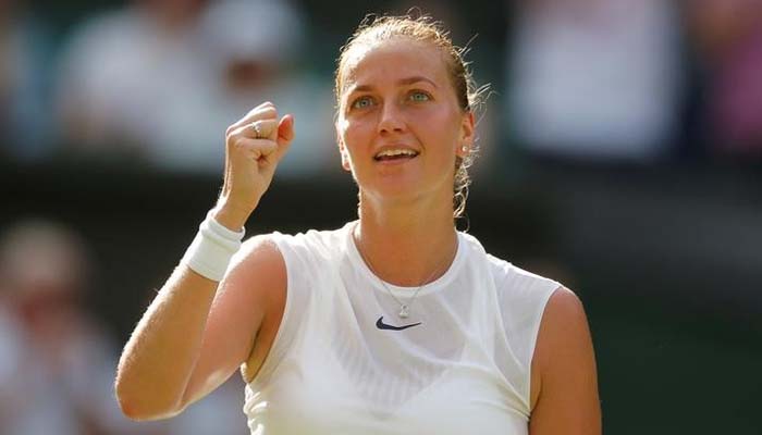 Wimbledon 2017: Madison Keys rooting for Petra Kvitova to conquer All England Club on comeback