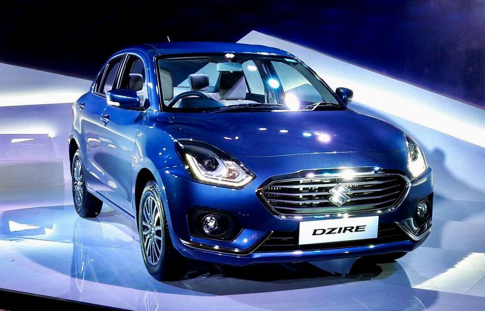 Maruti Dzire