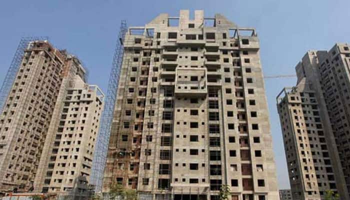 Housing sales dip 26% in Delhi-NCR in H1, unsold units 1.8 lakh