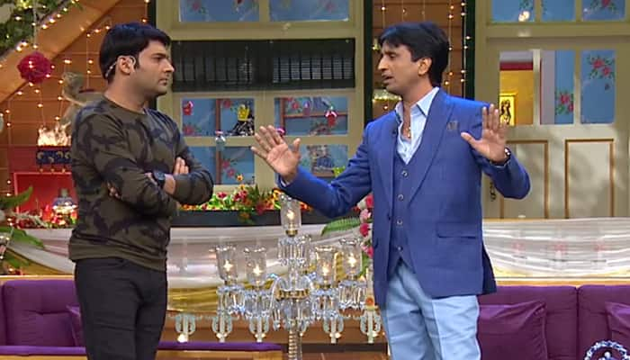 The Kapil Sharma Show: Complaint filed against Aam Aadmi Party&#039;s Kumar Vishvas, say reports