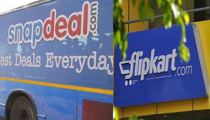 Flipkart-Snapdeal deal: Negotiations on for higher offer