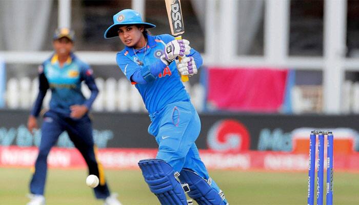 ICC Women&#039;s World Cup: India inch closer to semi-final with 16-run win over Sri Lanka