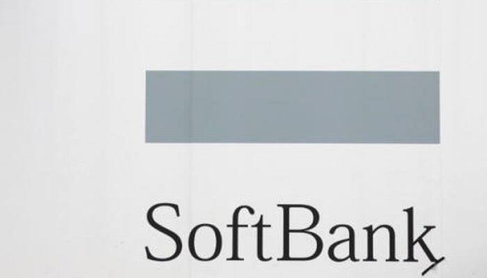 SoftBank aims to raise $3 billion-$5 billion via bond issue