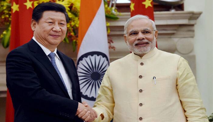 Dokalam stand-off: Atmosphere not right for Xi-Modi meet in Hamburg, says China