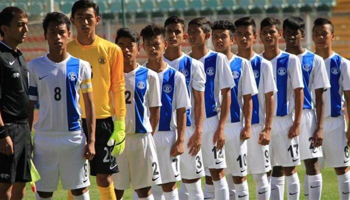 FIFA U-17 World Cup: India coach Luis Norton de Matos targets quarterfinal finish