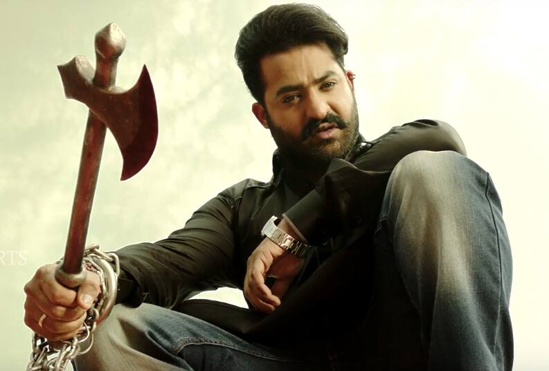 Jr NTR&#039;s &#039;Jai Lava Kusa&#039; teaser will give you chills! - Watch