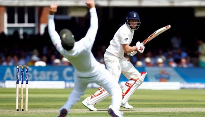 England vs South Africa, 1st Test: Joe Root leads from the front with unbeaten 184 on Day 1