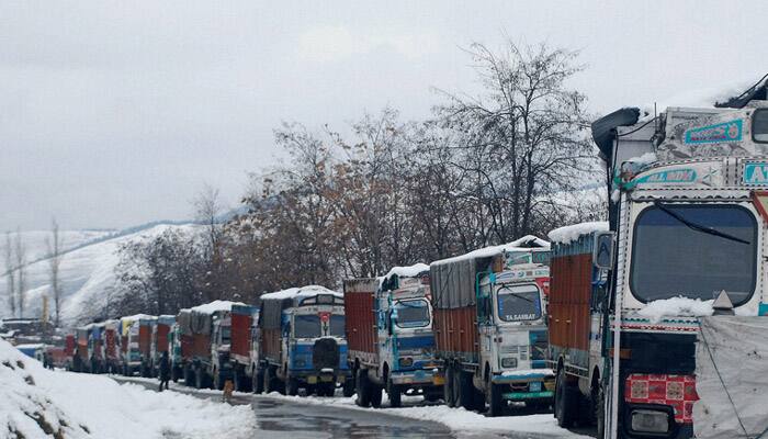 Jammu and Kashmir Assembly passes State Goods and Services Tax law