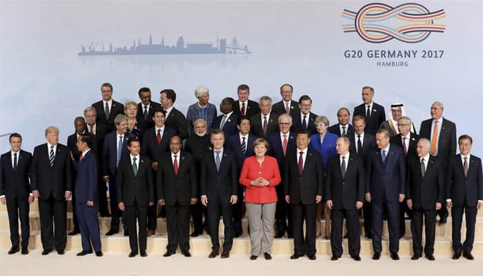 IMF, World Bank call for removing trade barriers