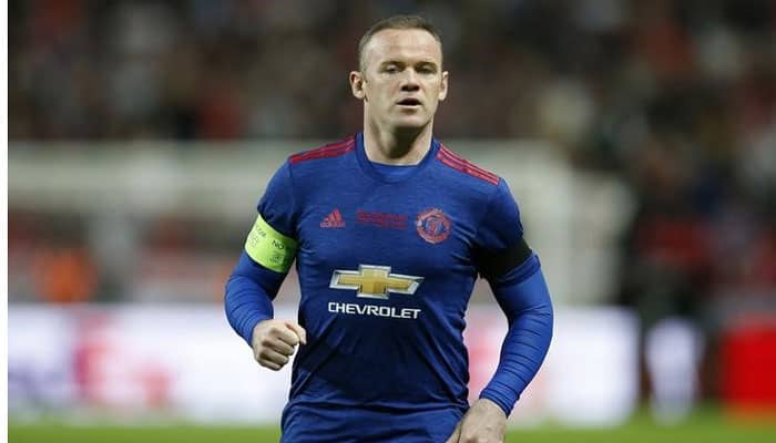 Wayne Rooney's Manchester United future should be settled over weekend Wayne Rooney's Manchester United future should be settled over weekend
