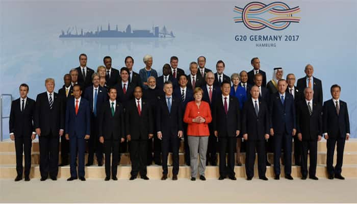 G20 nations pledge to destroy terrorist &#039;safe havens&#039;, seek curbs on radicalisation via internet, social media