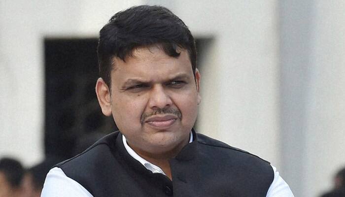 No incident occurred involving CM Devendra Fadnavis’s helicopter: CMO