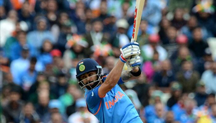 WI vs IND: Century against England was more special, says Virat Kohli