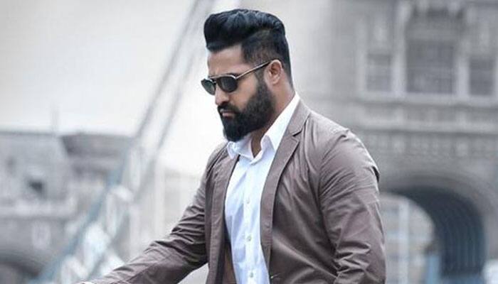 &#039;Bigg Boss&#039; an opportunity to explore myself: Jr NTR