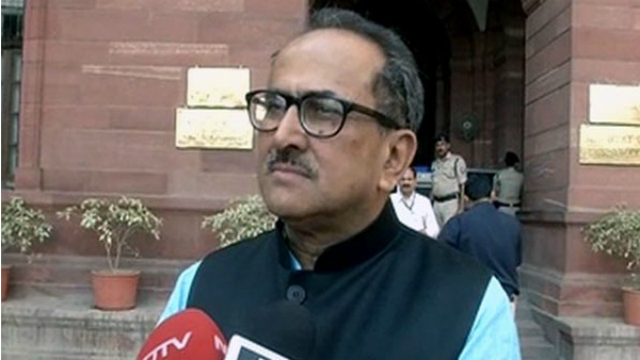 Pakistan won&#039;t succeed in creating atmosphere of terror in J&amp;K: Nirmal Singh 