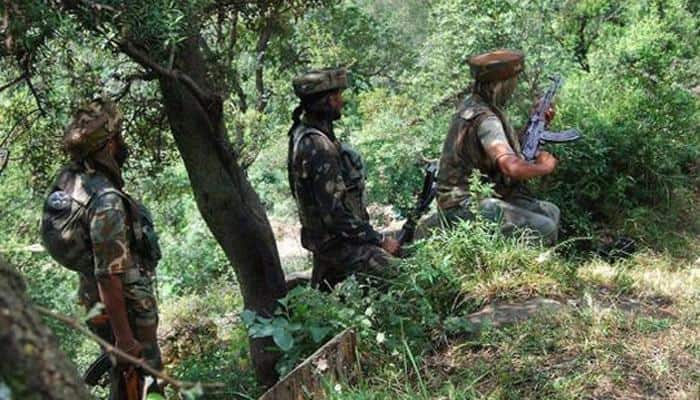 Pak summons India&#039;s deputy high commissioner over LoC firing